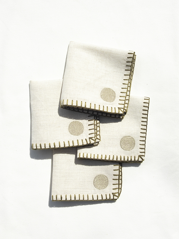 nomad-india-table-linen-cocktail-napkins-kinara-taupe-khakhi-1
